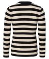 Noppies Maternity - Long Shirt - black Stripe