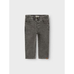 LilAtelier - Soft Denim - medium grey