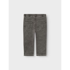 LilAtelier - Soft Denim - medium grey
