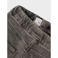 LilAtelier - Soft Denim - medium grey