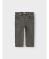 LilAtelier - Soft Denim - medium grey