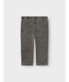 LilAtelier - Soft Denim - medium grey