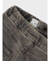LilLAtelier - Soft Denim - medium grey