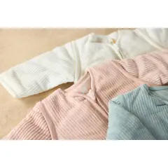 Jollein -  Winter Schlafsack mit abnehmbaren Ärmel -...