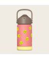 Ava & Yves - Trinkflasche 350 ml - koralle