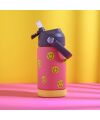 Ava & Yves - Trinkflasche 350 ml - koralle