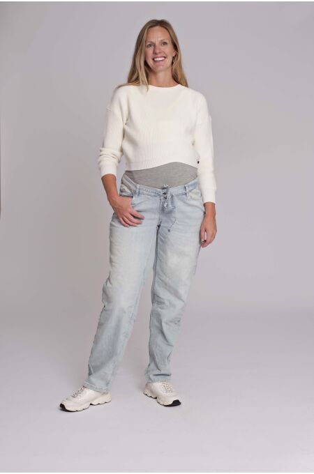 L2W Jeans Kate - Light Wash