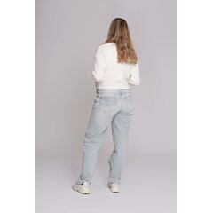 L2W Jeans - Light Wash