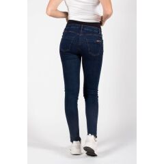 Love2Wait - Jeans Sophia - authentic denim - 32 iger Länge