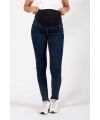 Love2Wait - Jeans Sophia - authentic denim - 32 iger Länge
