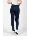 Love2Wait - Jeans Sophia - authentic denim - 32 iger Länge