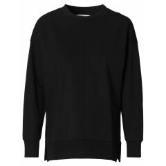 Noppies Maternity - Pepe Stillpulli - langarm - schwarz