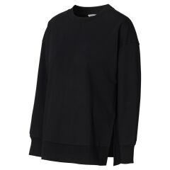 Noppies Maternity - Stillpulli - langarm - schwarz