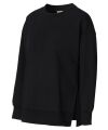 Noppies Maternity - Pepe Stillpulli - langarm - schwarz