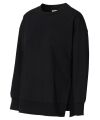 Noppies Maternity - Stillpulli - langarm - schwarz
