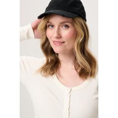 Noppies - Odense Nursing Top l. sleeve - Cream