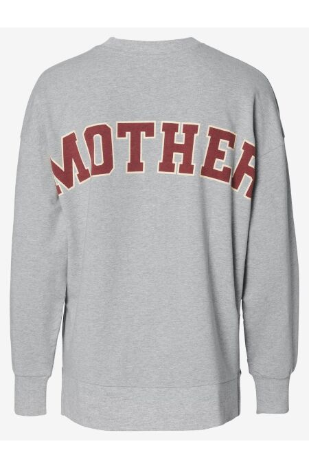 Noppies - Nursing Sweater l. sleeve - Grey Melange