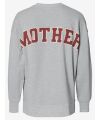 Noppies - Alta Nursing Sweater l. sleeve - Grey Melange