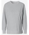 Noppies - Alta Nursing Sweater l. sleeve - Grey Melange