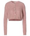 Noppies - Nursing Cardigan l. sl. - Lilas
