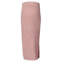 Noppies - Risor Skirt over the belly - Lilas