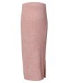 Noppies - Risor Skirt over the belly - Lilas