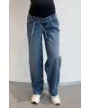 L2W Jeans Kate - stone wash