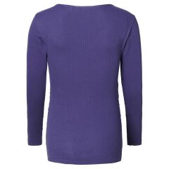 Noppies - Stillshirt Sara - langarm - skipper blue