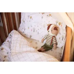 Jollein - Kuscheltier Dog Mick