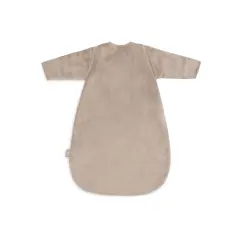 Jollein - Schlafsack mit abnehmbaren Ärmeln Rund...
