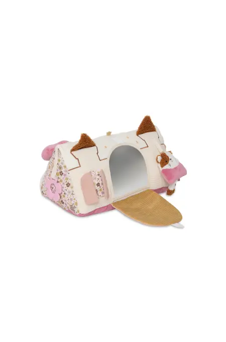 Jollein - Aktivitäten Dreieck Flower Fairies