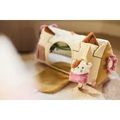 Jollein - Aktivitäten Dreieck Flower Fairies