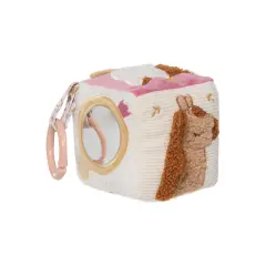 Jollein - Aktivitäten-Würfel Flower Fairies