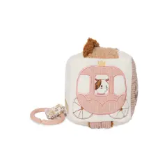 Jollein - Aktivitäten-Würfel Flower Fairies