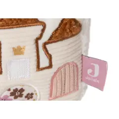 Jollein - Aktivitäten-Würfel Flower Fairies