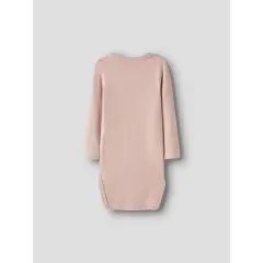 LIL´Atelier - kuscheliger Babybody - cameo rose