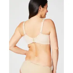 Cake Maternity - Rock Candy Wireless Nursing Bra - beige