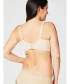 Cake Maternity - Rock Candy Wireless Nursing Bra - beige