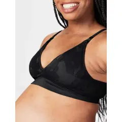 Cake Maternity - Freckles Full Cup - Nursing Bra - schwarz