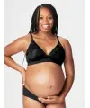 Cake Maternity - Freckles Full Cup - Nursing Bra - schwarz