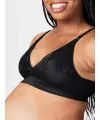 Cake Maternity - Freckles Full Cup - Nursing Bra - schwarz
