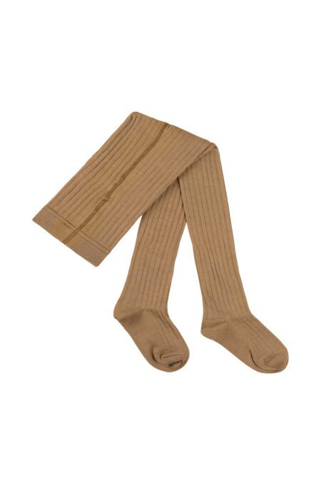 Pure Pure - Woll-Strumpfhose - ermine