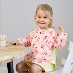 Lässig - Ärmellätzchen (2 Stk) - Happy...