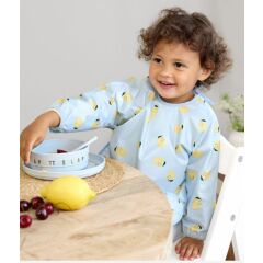 Lässig - Ärmellätzchen (2 Stk) - Happy...