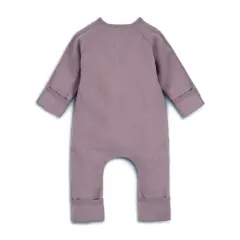 Halfen - Walk-Overall zum binden - mauve