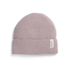 Halfen - Strickmütze Cashmere - One Size - altrosa
