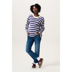 Noppies Maternity - Straight Ankle Umstandsjeans Hawa -...