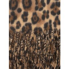 Zwillingsherz - Winterschal "Leo"