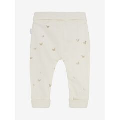 Noppies Baby - Unisex Pants regular fit - animal pattern - off white