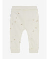 Noppies Baby - Unisex Pants Neal regular fit - animal pattern - off white